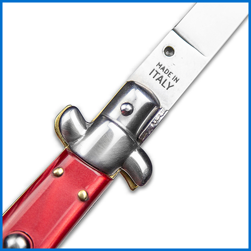 Knife Lock Types Guide Knife Life